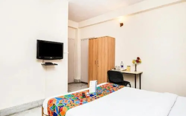 Hotel Calwien by Oyo Rooms