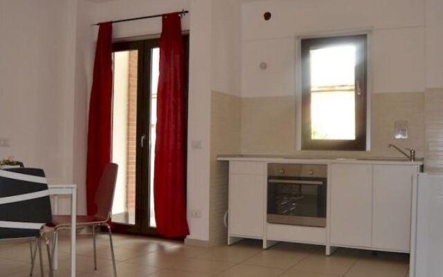 GG Modern Apartments