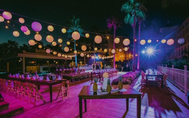 Hotel Riu Santa Fe - All Inclusive