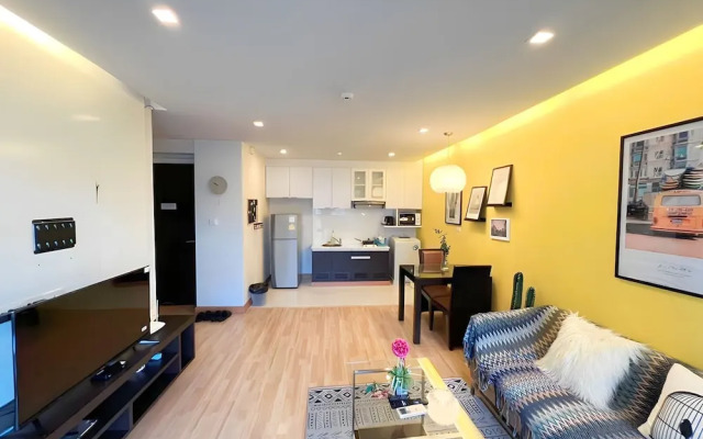 P Residence Thong Lo 23