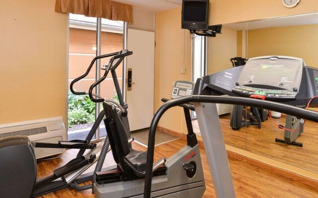 Home2 Suites by Hilton East Haven New Haven