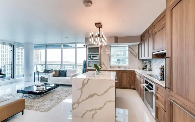 The Jarvis Suite