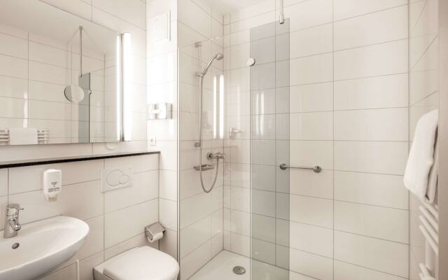 Quality Hotel Bielefeld