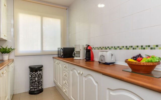 Island of Riviera Golf