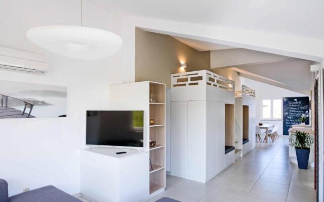 Apartment Miran