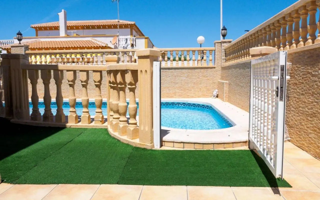 Casa Trudy