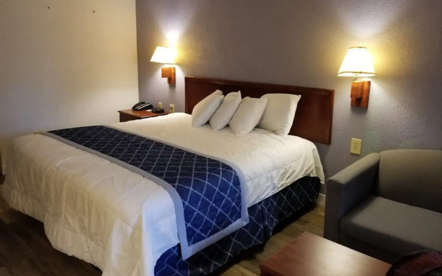 Regency Inn & Suites