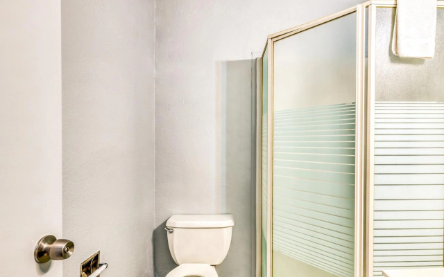 OYO Hotel Houston Southwest I-69