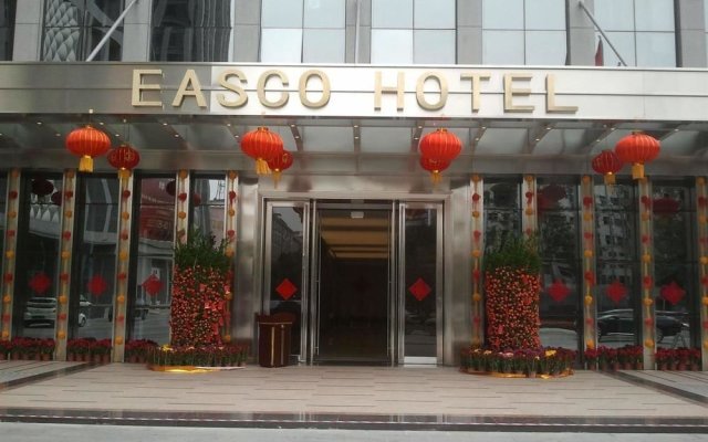 Easco Hotel