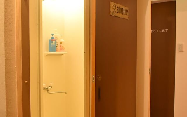 Guest House Saika Hostel