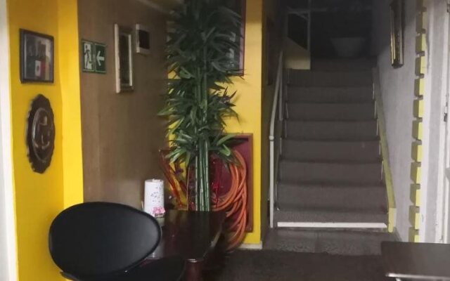 Hotel Mol