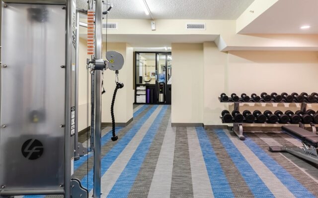Wingate by Wyndham Columbia Harbison
