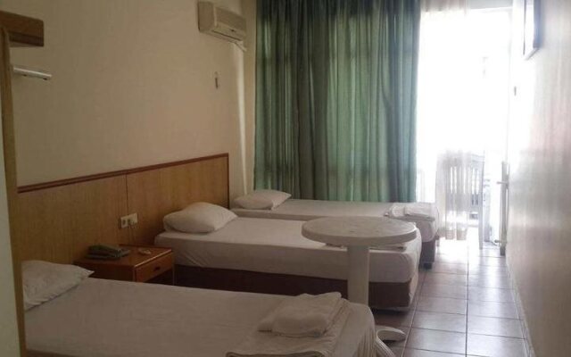 Guvenir Hotel