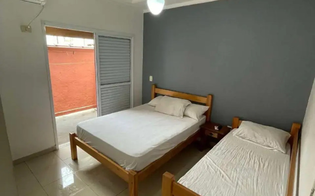 Vila Weiss Flats