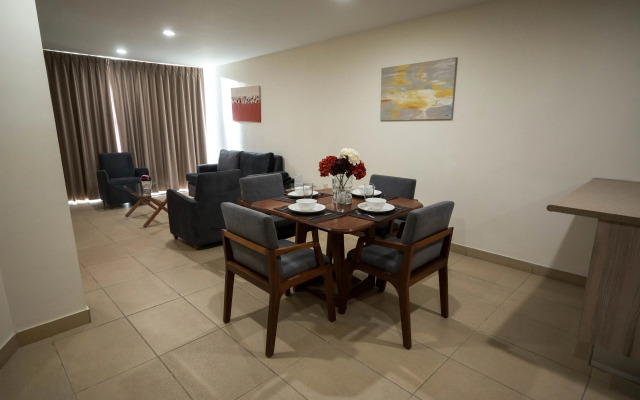 Suites San Pedro