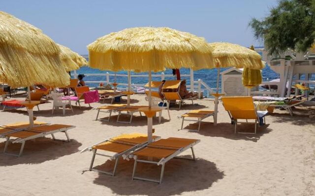 Hotel Parco dei Principi