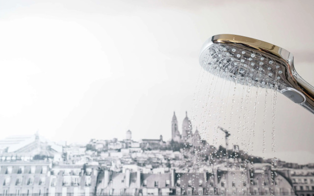 Campanile Prime - Aix en Provence - Pont de l'Arc