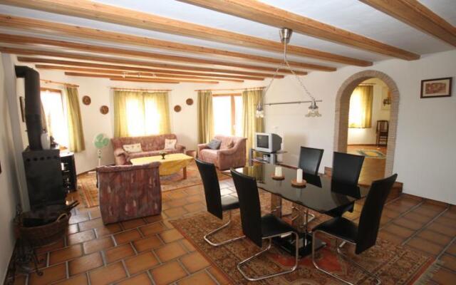 Ferienhaus Mirabarques