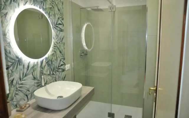 Sikania Apartment - Cefalu