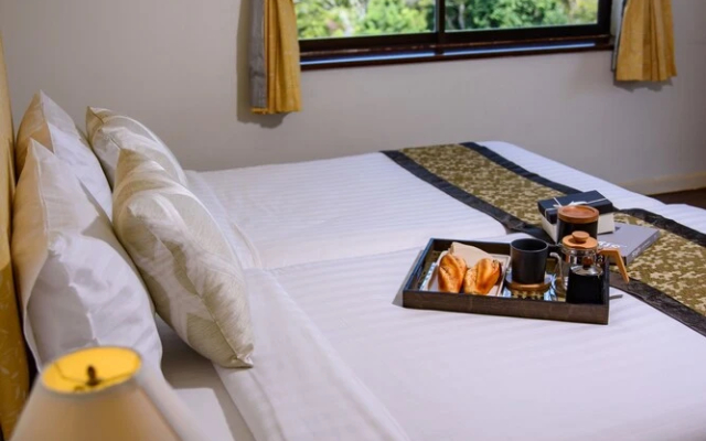 Seastar Properties Resort