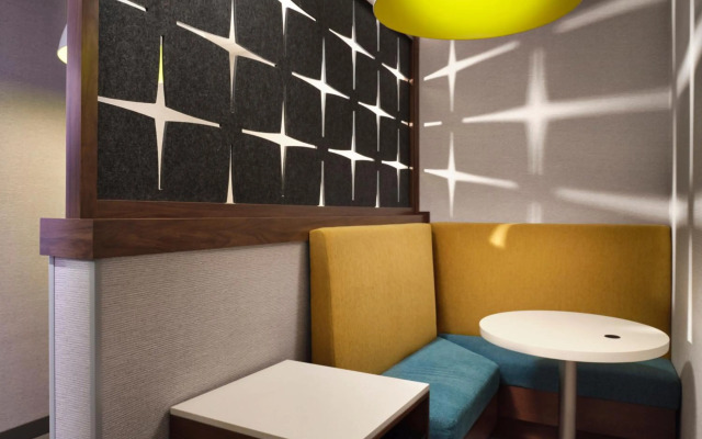 Hampton Inn Pinellas Park St. Petersburg, FL