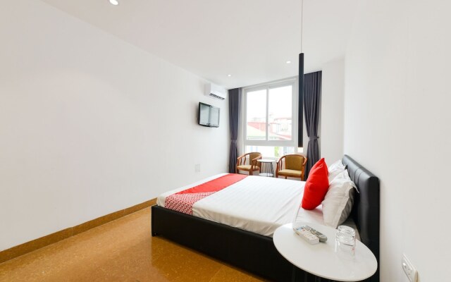 OYO 276 Bh Hotel