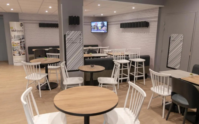 Comfort Hotel Urban City