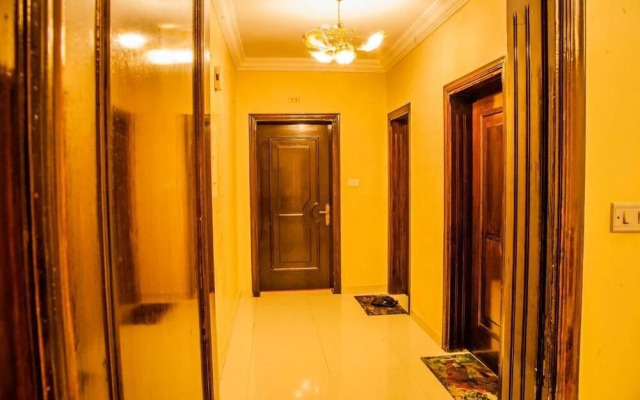 Essnad Furnished Units Al Taif