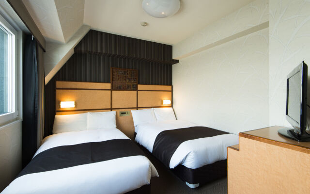 Villa Fontaine Tokyo - Hamamatsucho