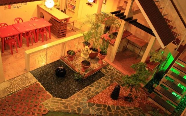Oslob Malonzo Pension House