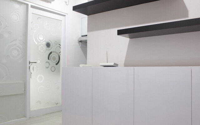 Bright & Relaxing 1Br At Gateway Pasteur Apartment