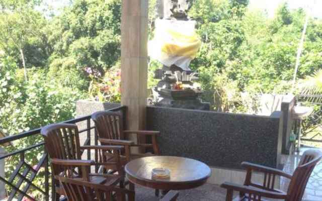 Cebluk Sari Homestay