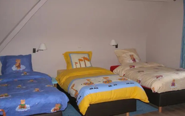 Holiday home Hof Ter Linde