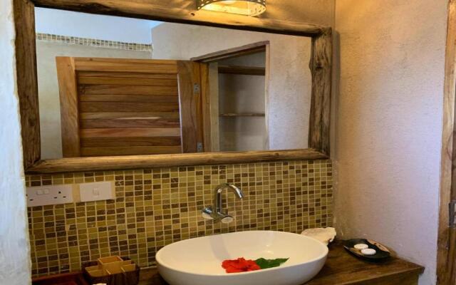 Lapili Residence Apartments