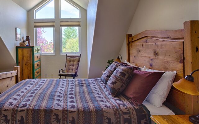 Grand Targhee at Shadow Brook