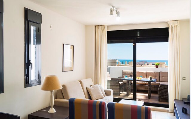 Apartment Alamar Mijas Costa 25523