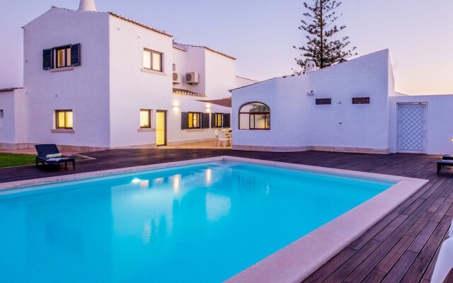 Villa Benagil Boutique