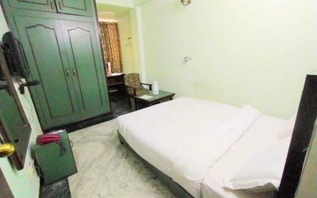 Hotel Green Palace