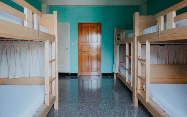 1995 B&B-Hostel
