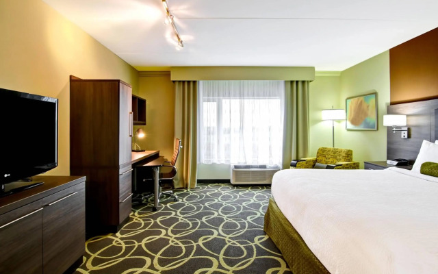 TownePlace Suites by Marriott Kincardine