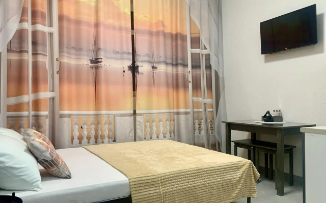 Вистерия на проспекте Московский