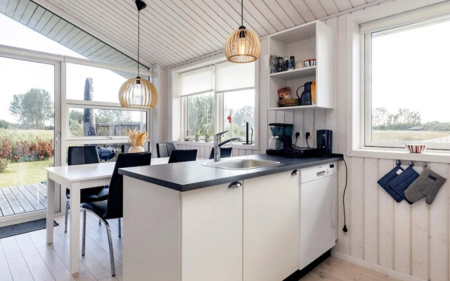 4 Star Holiday Home in Vaeggerlose