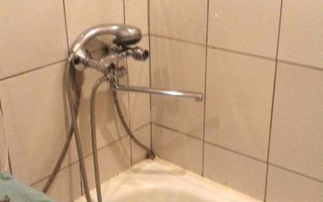 Culturnaya Stolica Guest House