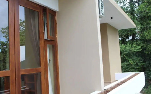 Kandy Lotus Villa