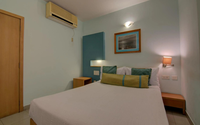Tristar Service Apartments – Guest Rooms – Bangalore