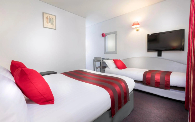 Agate Hotel