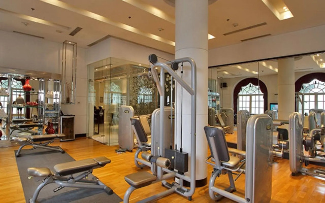 ITC Windsor, A Luxury Collection Hotel, Bengaluru