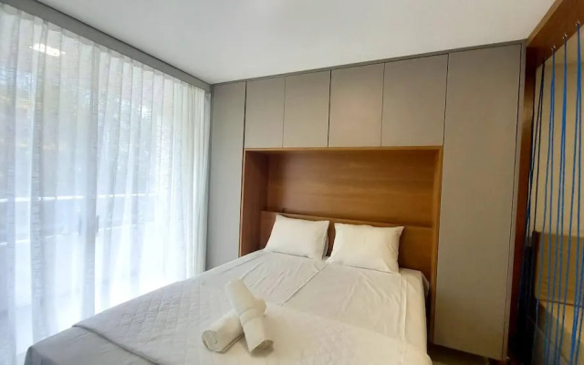 Praia dos Carneiros Flat Hotel