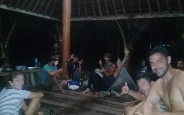 Castaway Surf Retreat 1