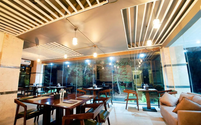 ABM Boutique Hotel by Purple Cloud